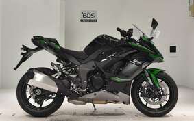 KAWASAKI NINJA 1000 SX 2023 ZXT02K