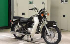 HONDA CD125T BENLY JA03