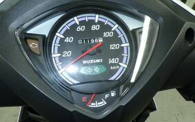 SUZUKI ADDRESS 110 CE47A