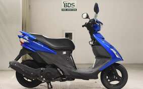 SUZUKI ADDRESS V125 SS CF4MA