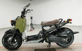 HONDA ZOOMER AF58