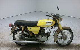 SUZUKI COLLEDA 50 K50