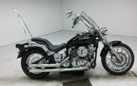 YAMAHA DRAGSTAR 400 2004 VH01J