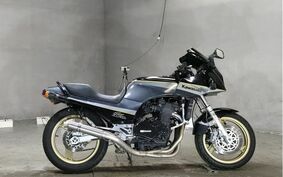 KAWASAKI GPZ900R NINJA 1990 ZX900A