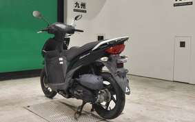 SUZUKI ADDRESS 110 CE47A