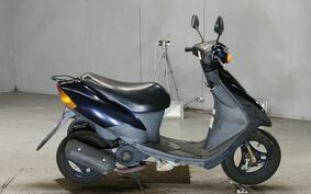 SUZUKI LET's 2 CA1PA