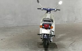 HONDA C70 SUPER CUB HA02