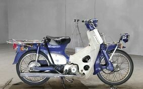 HONDA PRESS CUB 50 C50