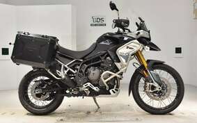 TRIUMPH TIGER 900 RALLY PRO 2020 RE67D8