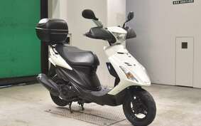 SUZUKI ADDRESS V125 S CF4MA