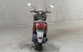 SUZUKI LET's 4 Basket CA43A