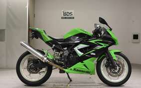 KAWASAKI NINJA 250 SL BX250A