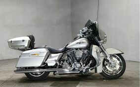 HARLEY FLHX 1580 2008 KB4