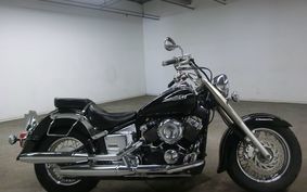 YAMAHA DRAGSTAR 400 CLASSIC 2002 VH01J