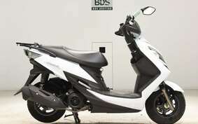 SUZUKI SWISH 125 DV12B