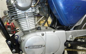 HONDA CB125 S CB125S