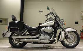 HONDA SHADOW 750 Gen. 3 2010 RC50