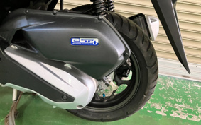 HONDA PCX 160 KF47
