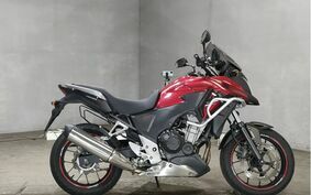 HONDA 400 X 2014 NC47