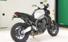 YAMAHA MT-09 SP 2023 RN69J