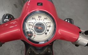 HONDA GIORNO AF70