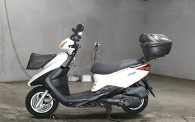 YAMAHA AXIS 125 TREET SE53J