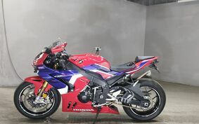 HONDA CBR1000RR RSP 2020 SC82