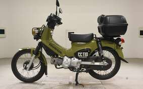 HONDA CROSS CUB 110 JA45