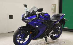 YAMAHA YZF-R25 A RG43J