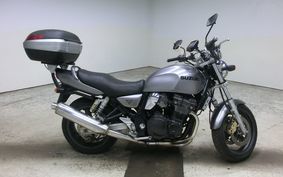 SUZUKI INAZUMA 400 (GSX400) 2001 GK7BA