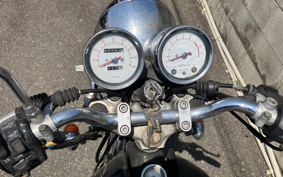 YAMAHA SR400-1 1996 1JR