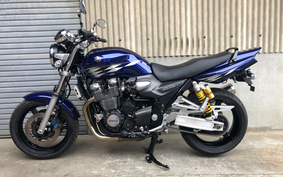 YAMAHA XJR1300 2010 RP17J