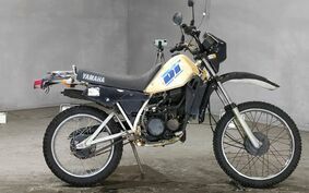 YAMAHA DT50 17W