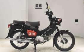 HONDA CROSS CUB 110 JA45