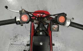 HONDA MOTOCOMPO AB12