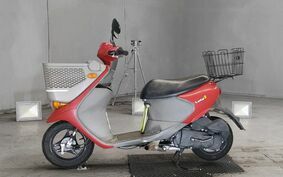 SUZUKI LET's 4 Basket CA43A