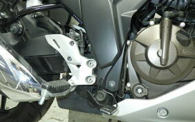 SUZUKI GIXXER 250 SF ED22B