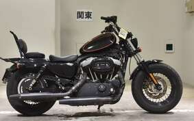 HARLEY XL1200X 2010 LC3