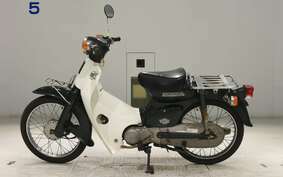 HONDA C50 SUPER CUB C50