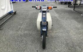 HONDA C90-E HA02