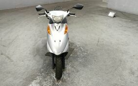 SUZUKI ADDRESS V125 CF4EA