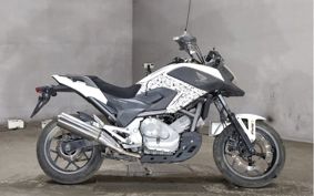 HONDA NC 700 X RC63