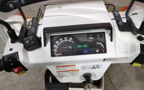HONDA GYRO TD02