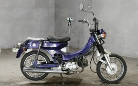 YAMAHA TOWN MATE 80 4NM