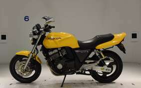 HONDA CB400SF 1993 NC31