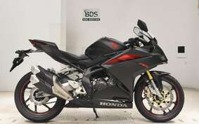 HONDA CBR250RR MC51