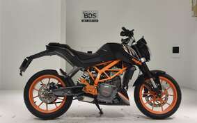 KTM 390 DUKE 2017 JGJ40