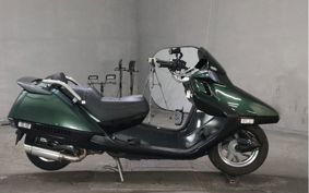 HONDA FUSION MF02