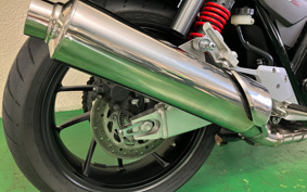 HONDA CB400SFV-4ABS 2019 NC42
