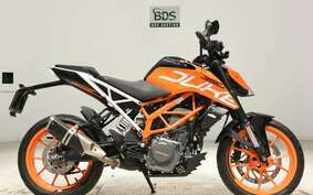 KTM 390 DUKE 2018 JPJ40